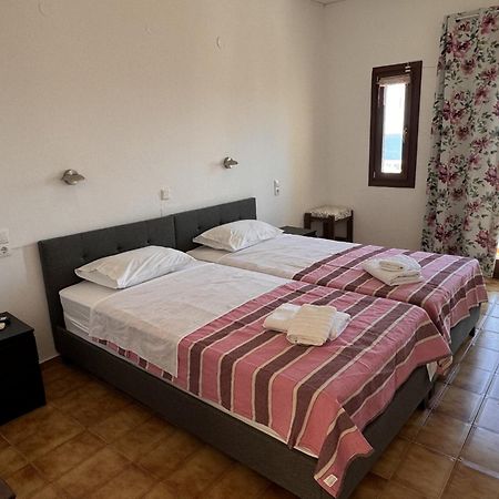 Katerina Charming Place Amoudara  Ngoại thất bức ảnh