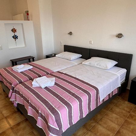 Katerina Charming Place Amoudara  Ngoại thất bức ảnh