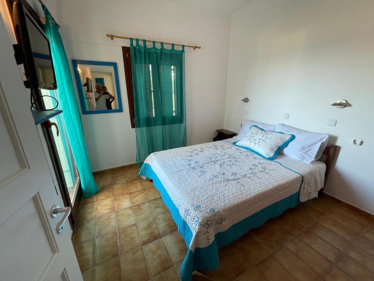 Katerina Charming Place Amoudara  Ngoại thất bức ảnh