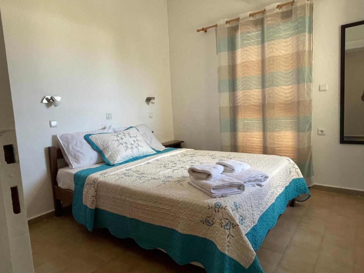 Katerina Charming Place Amoudara  Ngoại thất bức ảnh