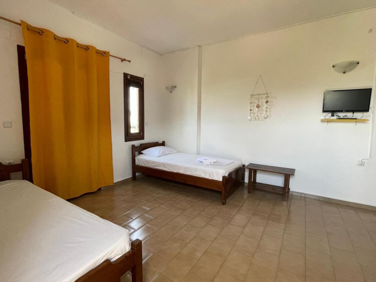 Katerina Charming Place Amoudara  Ngoại thất bức ảnh