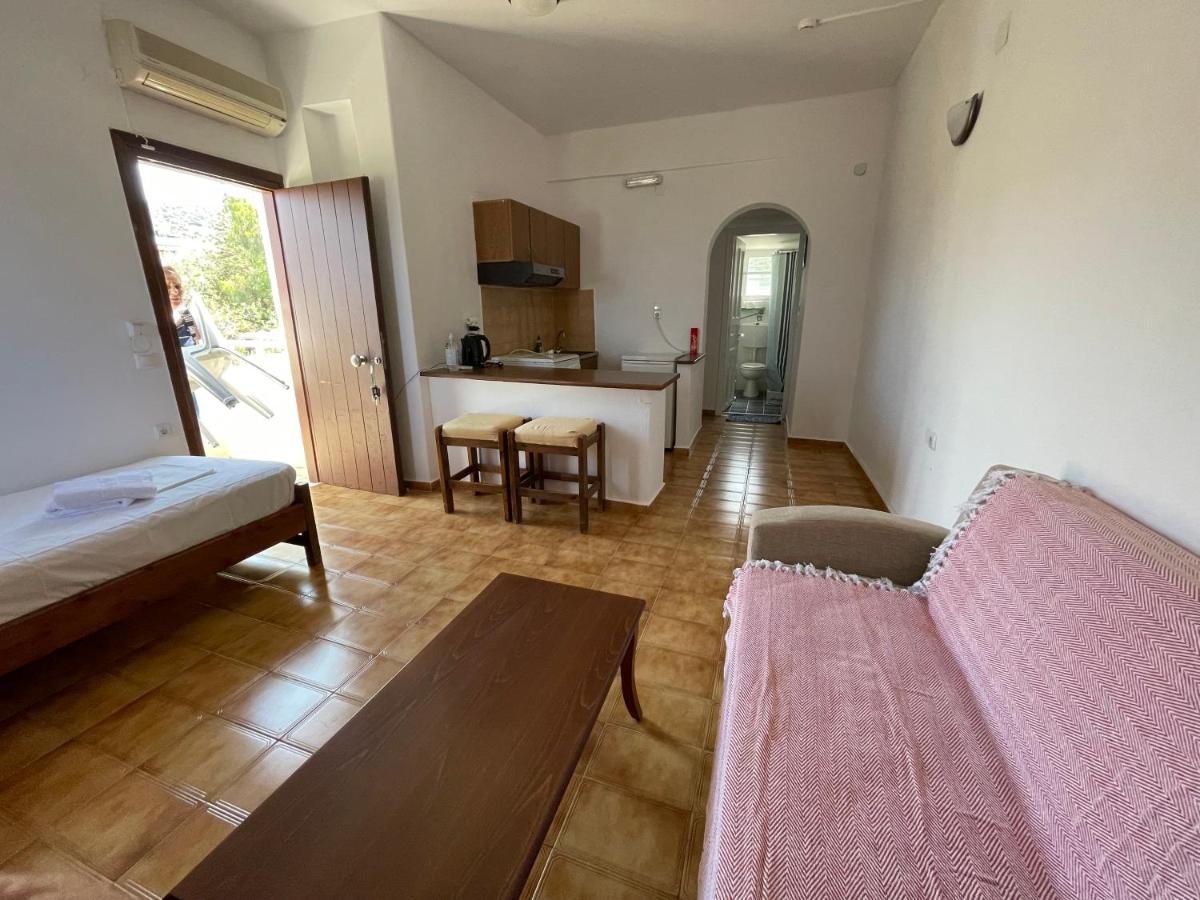 Katerina Charming Place Amoudara  Ngoại thất bức ảnh