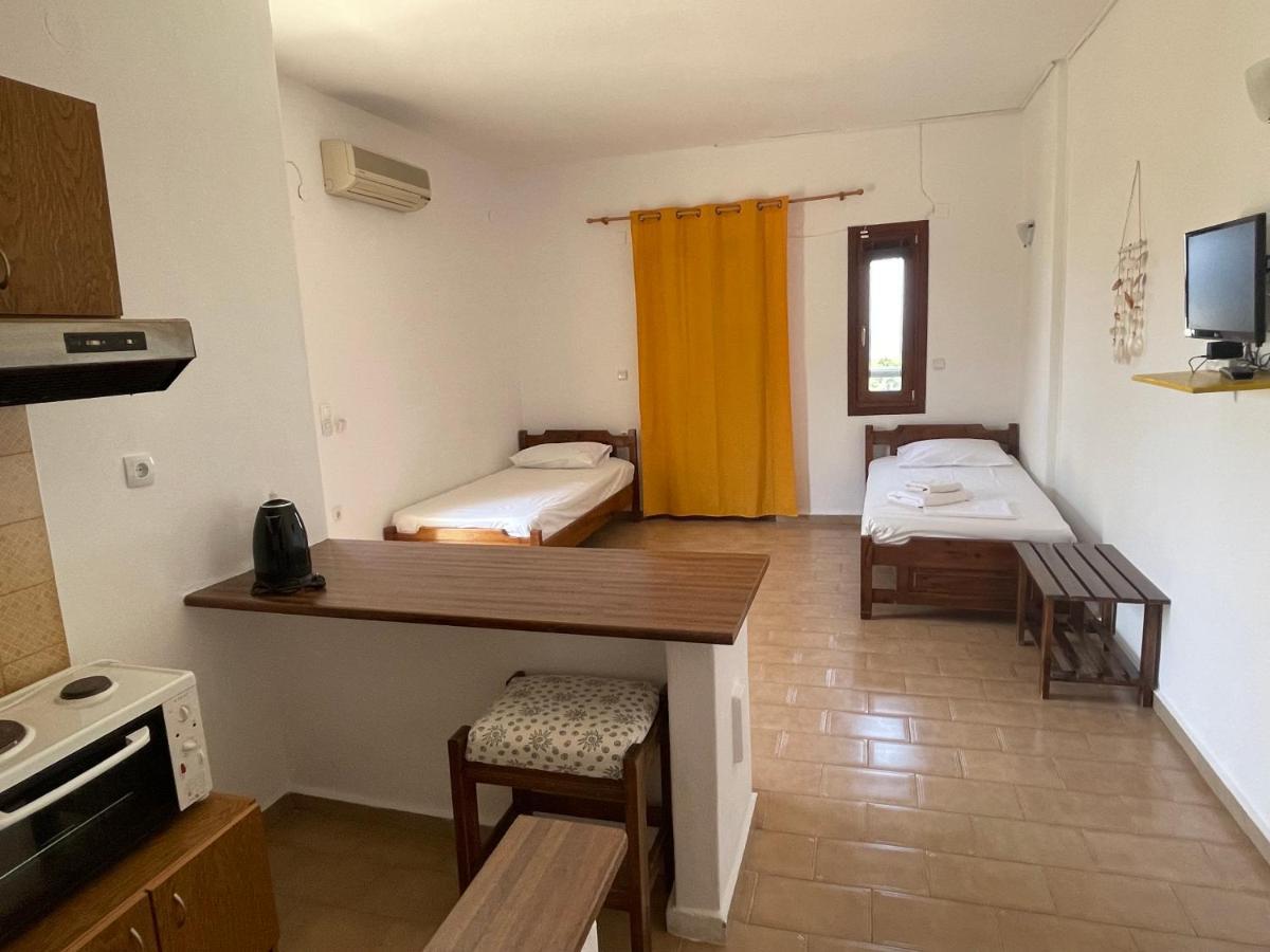 Katerina Charming Place Amoudara  Ngoại thất bức ảnh