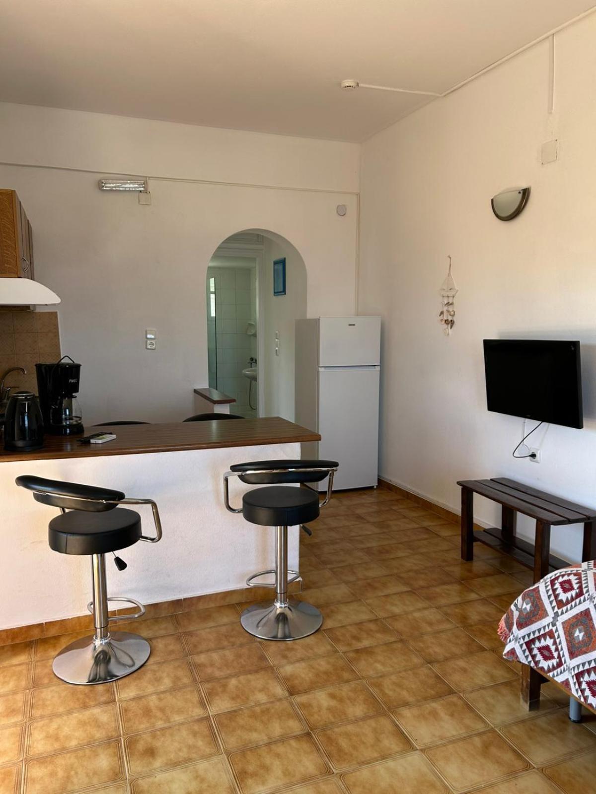Katerina Charming Place Amoudara  Ngoại thất bức ảnh