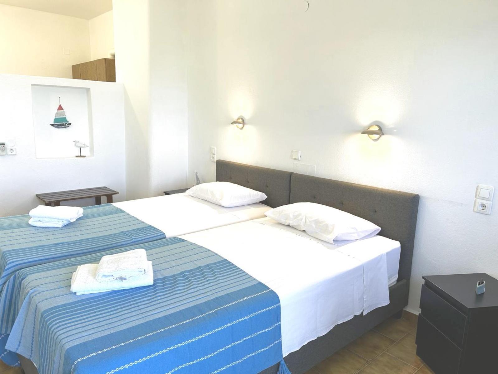 Katerina Charming Place Amoudara  Ngoại thất bức ảnh