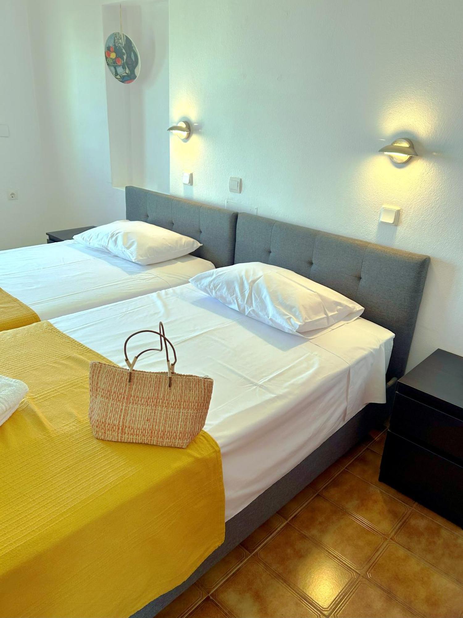 Katerina Charming Place Amoudara  Ngoại thất bức ảnh